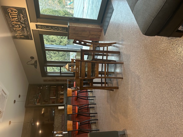 Garage floor coating example 3