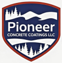 Pioneer Concrete Coatings LLC Logo